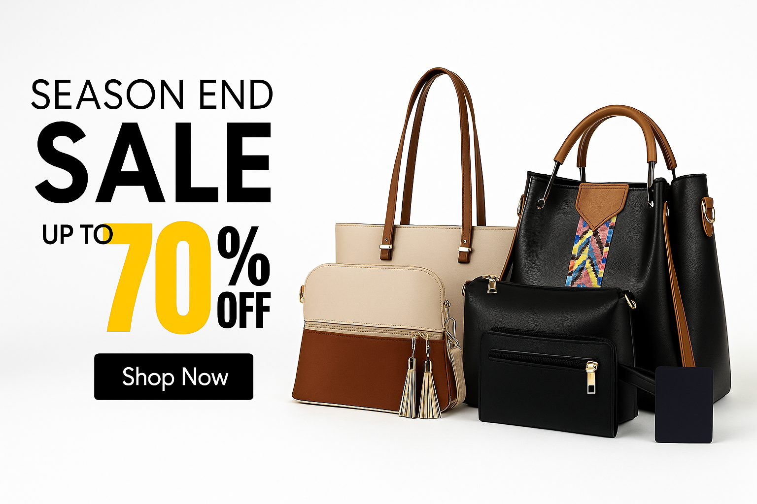 fashion ladies bags life style